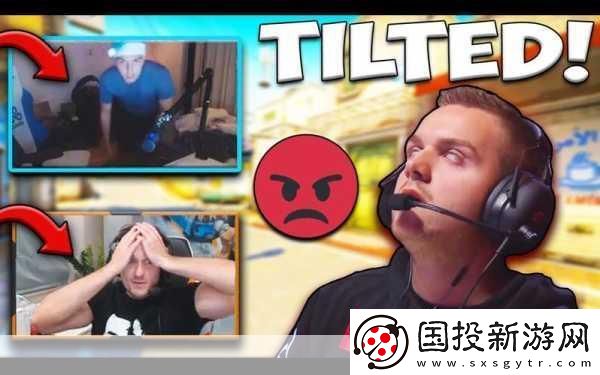 暴躁妹妹CSGO玩法揭秘：如何逆襲成高手