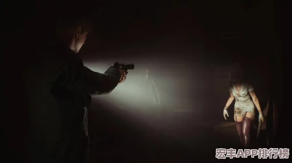 寂靜嶺2重制版：全結局達成條件與攻略詳解-解鎖多重故事線