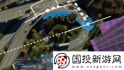 城市天際線旋轉(zhuǎn)建筑按什么鍵-城市天際線旋轉(zhuǎn)建筑方法