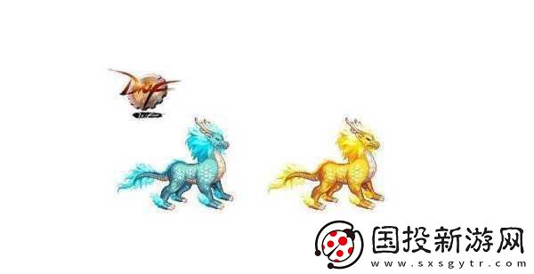 DNF十大經典寵物回顧-那些年我們共同追逐的回憶