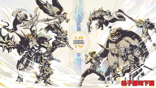 三國殺十周年慶典：揭秘哪些角色秀場裝扮榮登傳說級別榜單