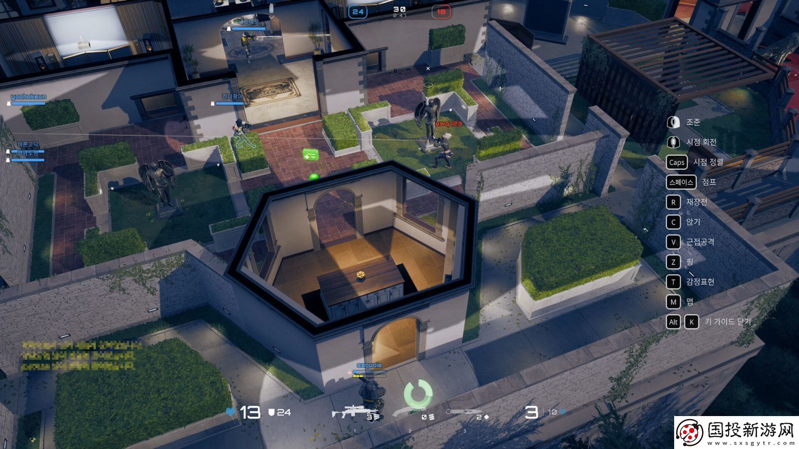 吃雞廠商新作ProjectARCSteam頁(yè)面上線