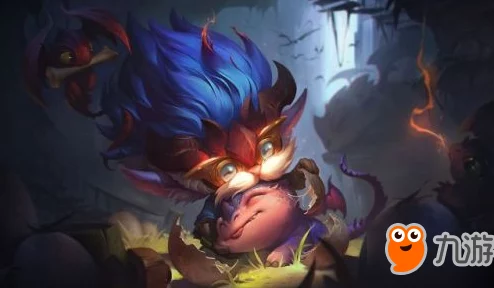 英雄聯(lián)盟手游：馴龍學(xué)者黑默丁格震撼實(shí)機(jī)演示曝光-隨新英雄同步登場引領(lǐng)峽谷新風(fēng)潮