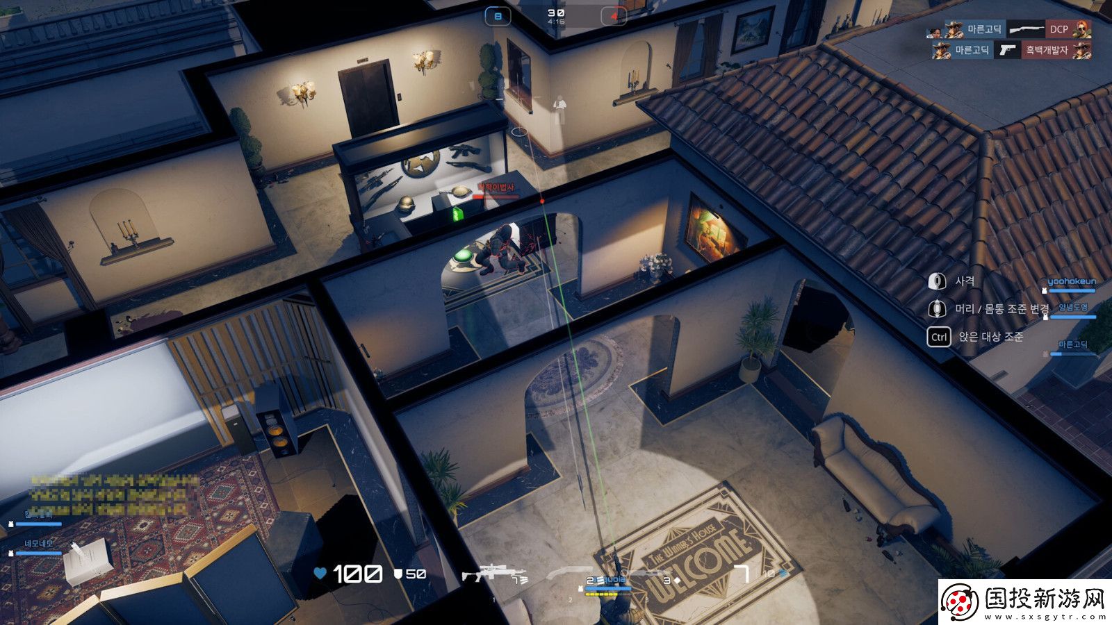 吃雞廠商新作ProjectARCSteam頁(yè)面上線