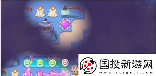 保衛(wèi)蘿卜4萬圣奇妙夜第11關(guān)怎么過保衛(wèi)蘿卜4萬圣奇妙夜第11關(guān)通關(guān)攻略