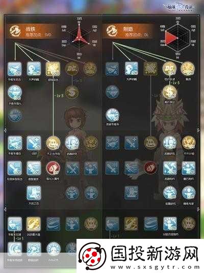 仙境傳說RO手游冒險任務(wù)玩法全面解析-成為游戲王者的必備秘籍