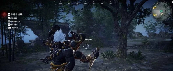 永劫無(wú)間游戲性能優(yōu)化