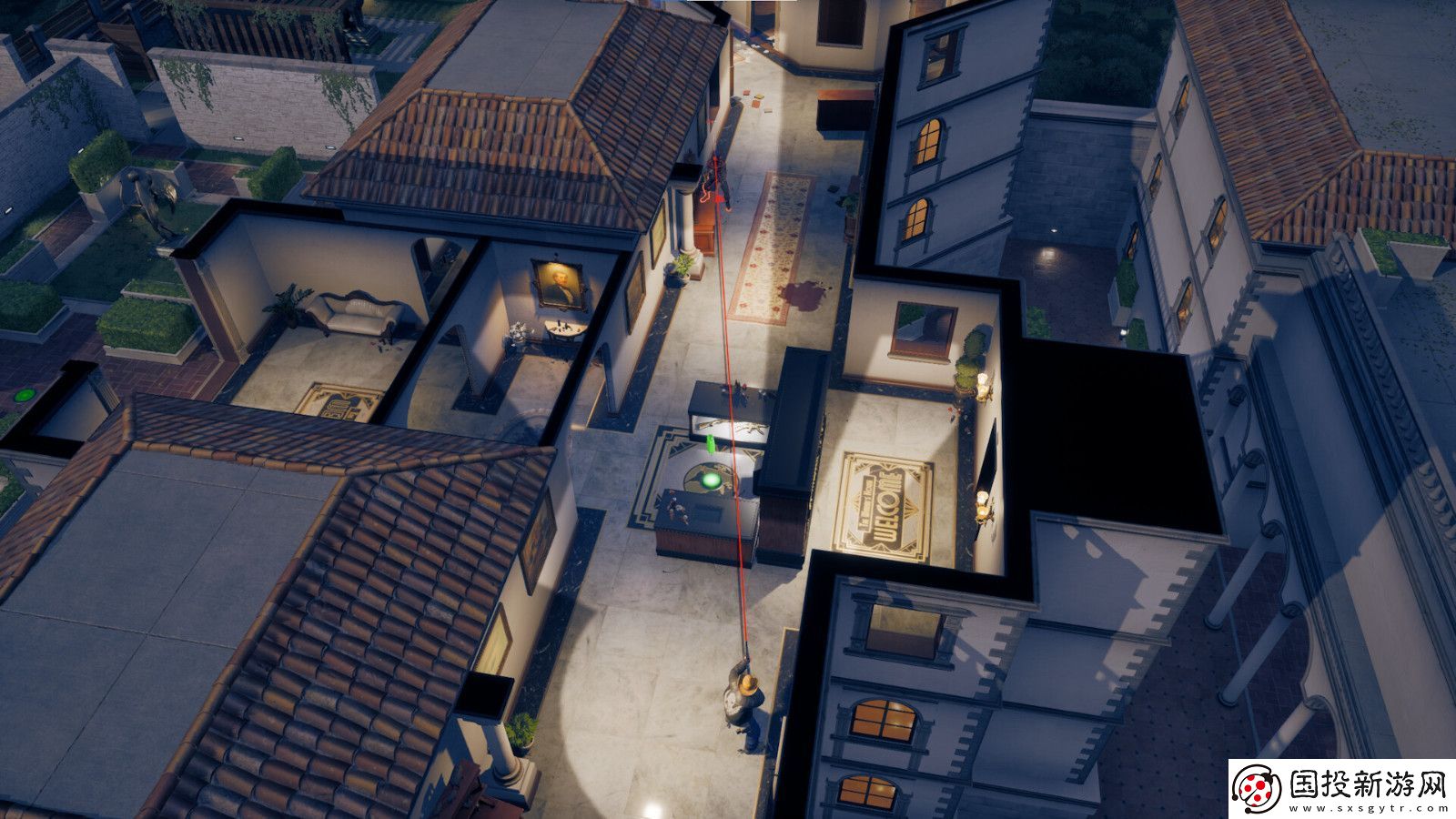 吃雞廠商新作ProjectARCSteam頁(yè)面上線