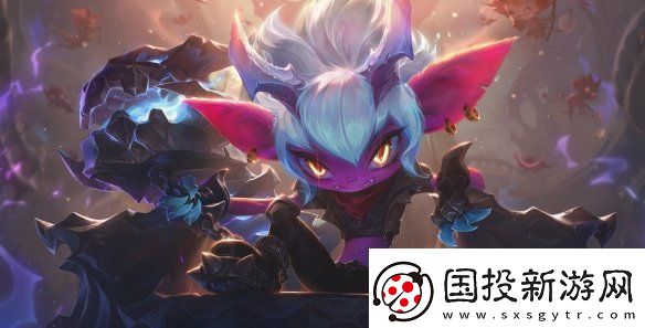 英雄聯(lián)盟wbg榮耀征程甄選皮膚有哪些