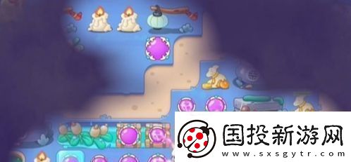 保衛(wèi)蘿卜4萬圣奇妙夜第11關(guān)怎么過保衛(wèi)蘿卜4萬圣奇妙夜第11關(guān)通關(guān)攻略