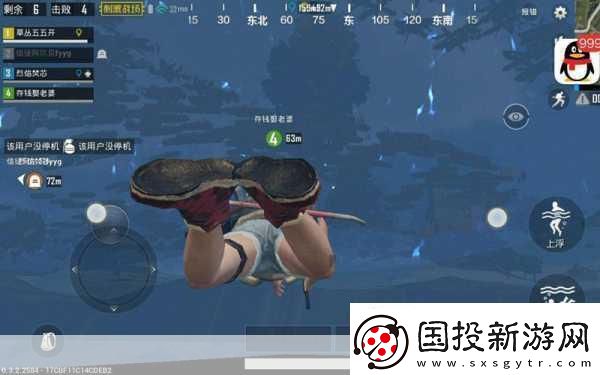 吃雞戰(zhàn)場(chǎng)上的另類風(fēng)云-十大強(qiáng)迫癥玩家大盤點(diǎn)！第六條讓人直呼內(nèi)行