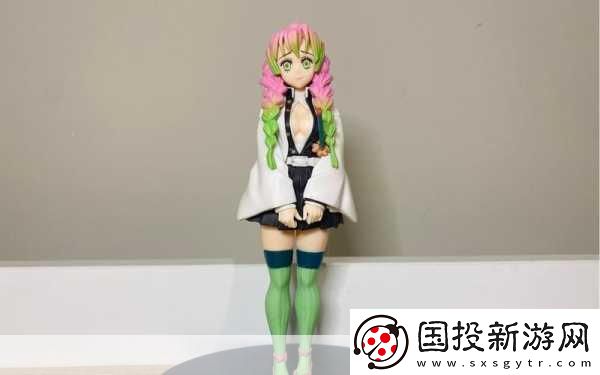 鬼滅之刃甘露寺蜜璃手辦來襲-力量與萌力雙重滿足！