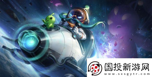 英雄聯(lián)盟wbg榮耀征程甄選皮膚有哪些