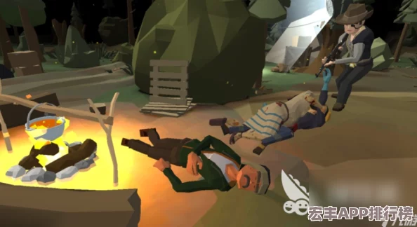 2024年度精選：熱門方塊僵尸游戲全盤點-必玩僵尸題材佳作集合推薦！