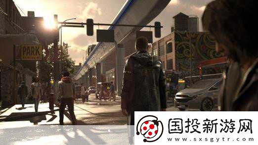 2億成本大作底特律-変人封面遭群嘲-玩家直呼設(shè)計(jì)太路人！