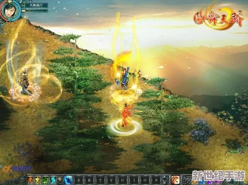 文明6策略深度剖析：如何選擇最適合您游戲風(fēng)格的君主