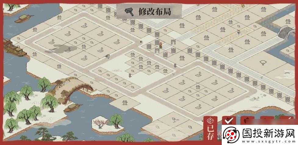 江南百景圖全景截圖攻略：如何捕捉完整風(fēng)景-截全圖技巧大解析