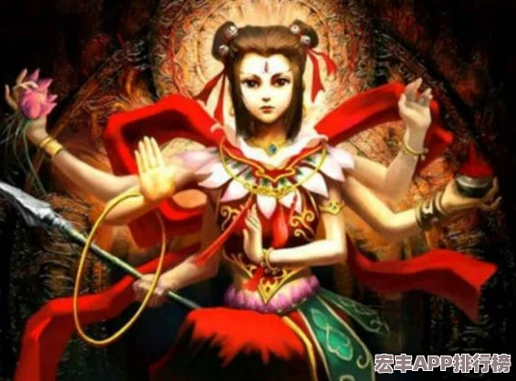 我欲封神手游震撼版更：法寶系統(tǒng)全面革新-戰(zhàn)力飛升新紀(jì)元開啟！