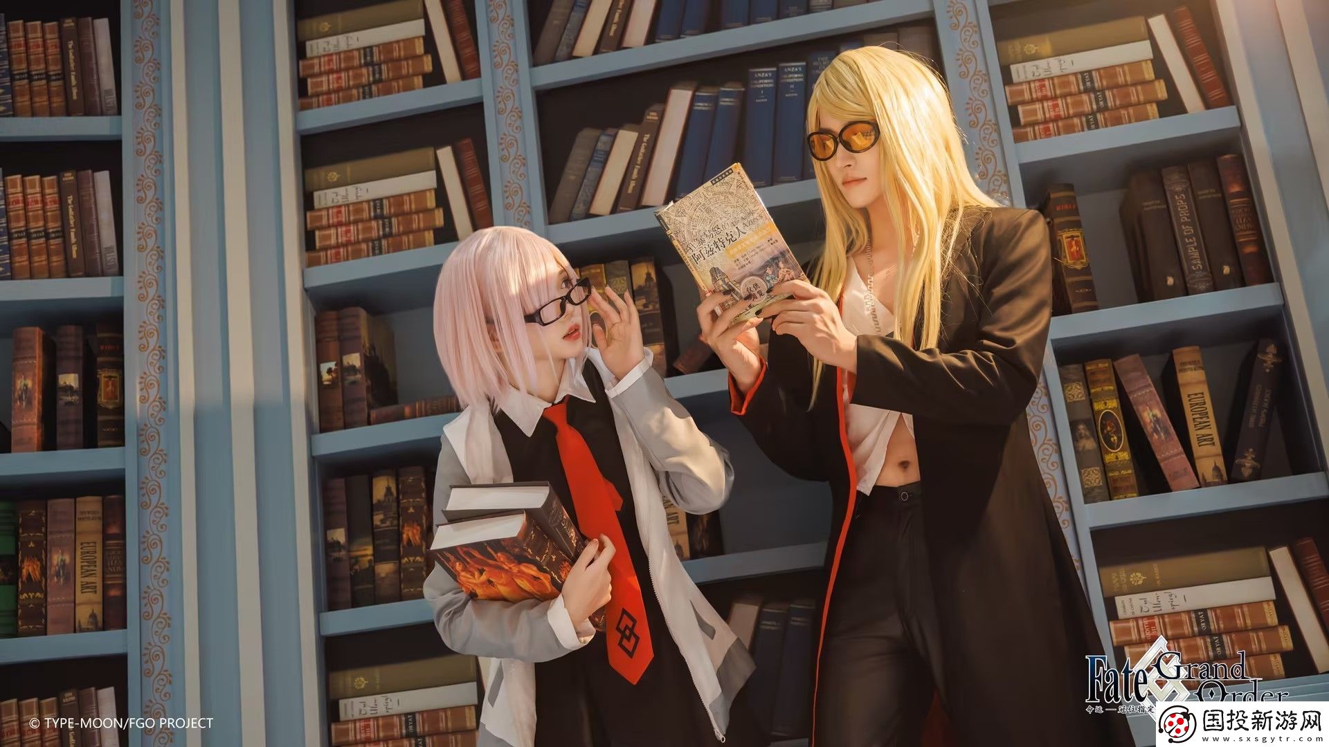 他們又又又又一次點(diǎn)亮文化傳承星火