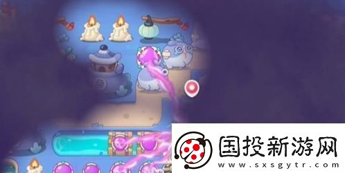 保衛(wèi)蘿卜4萬圣奇妙夜第11關(guān)怎么過保衛(wèi)蘿卜4萬圣奇妙夜第11關(guān)通關(guān)攻略