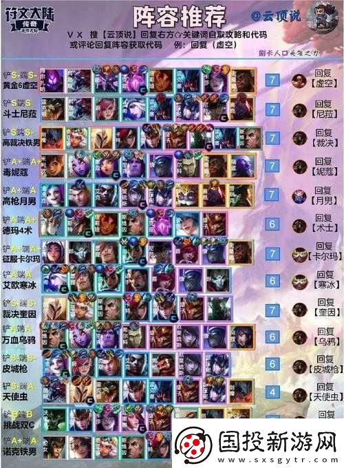 云頂之弈9.22測試服魔法召喚使上分陣容強(qiáng)力解析