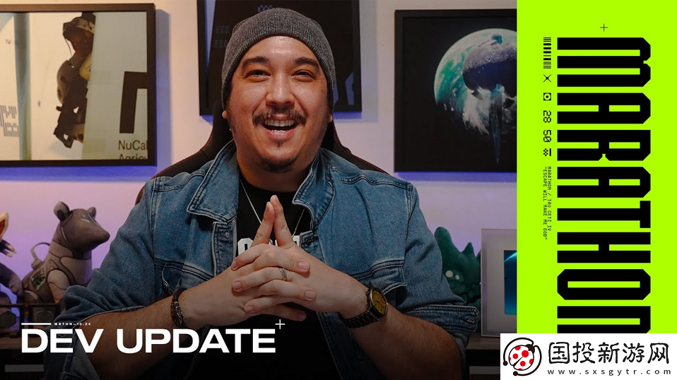 Bungie馬拉松重啟開發(fā)者更新-總監(jiān)分享更多消息