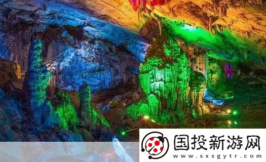 桃花洞口：探尋自然與人文的交匯之美