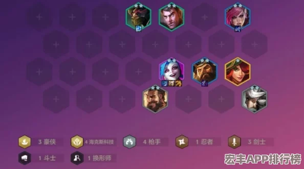 金鏟鏟之戰(zhàn)S9賽季最強(qiáng)陣容搭配攻略