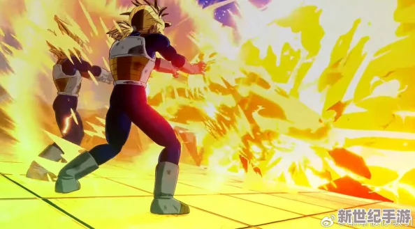 七龍珠電光炸裂ZERO：解鎖孫悟空未來(lái)分歧路線-改寫命運(yùn)的關(guān)鍵策略