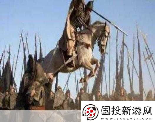 龐統(tǒng)以小路行軍而途徑落鳳坡目的是哪三國(guó)戰(zhàn)場(chǎng)的驚天秘密