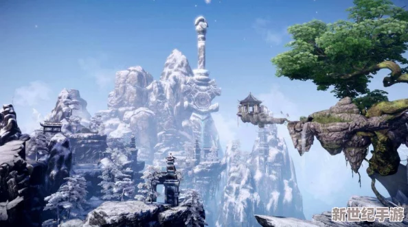 最終幻想14與古劍奇譚：深度對(duì)比兩大游戲副本難度挑戰(zhàn)差異