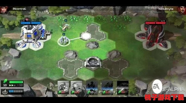 西普大陸手游探險(xiǎn)指南