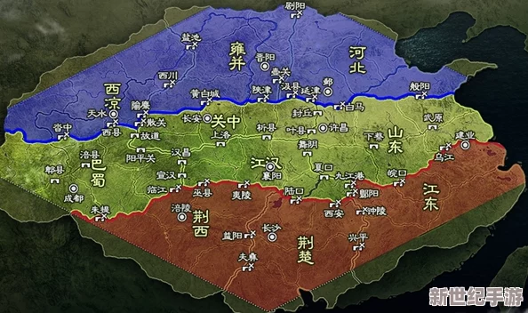 夢(mèng)想城鎮(zhèn)高效擴(kuò)張策略