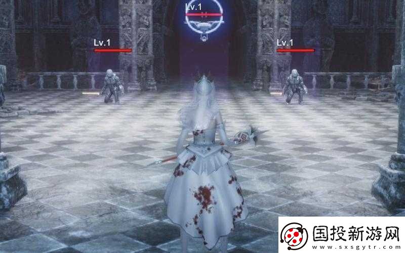 穿越冷冽之谷：112級(jí)世界的決勝通關(guān)攻略之路途無盡探險(xiǎn)秘籍