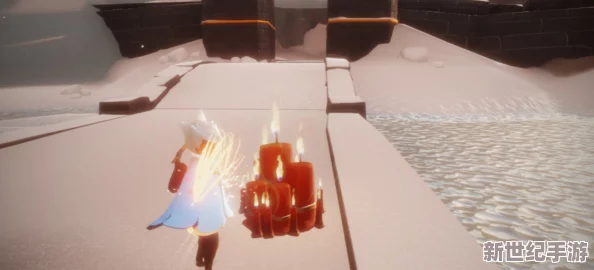 光遇10月17日指引