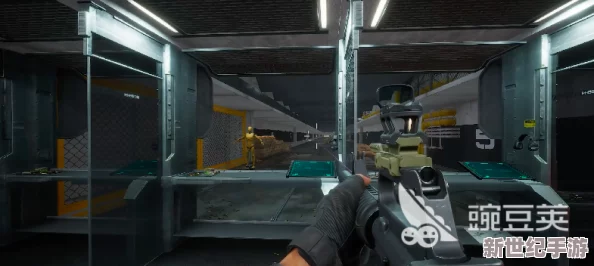 三角洲行動(dòng)游戲進(jìn)階：CAR15全方位改裝技巧與實(shí)戰(zhàn)優(yōu)化指南