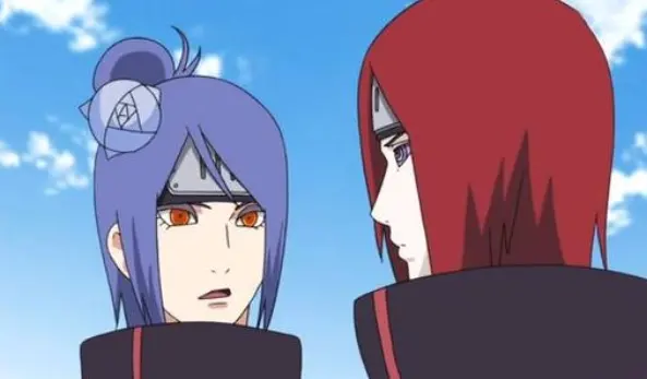 小南和長(zhǎng)門做鋼筋拔蘿卜什么梗-小南吃長(zhǎng)門鋼筋動(dòng)漫怎么回事