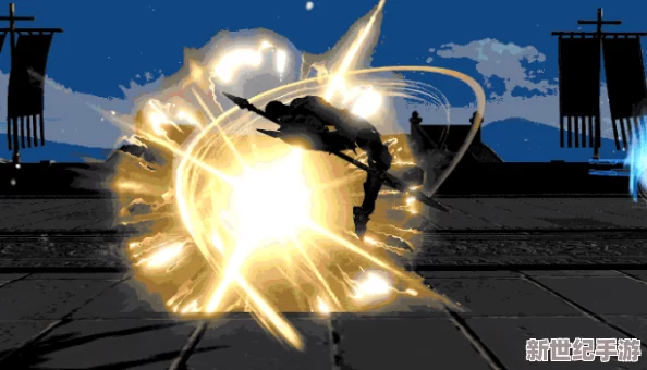 界外狂潮：電沼技能全解析-掌控雷電之力的震撼戰(zhàn)場演繹