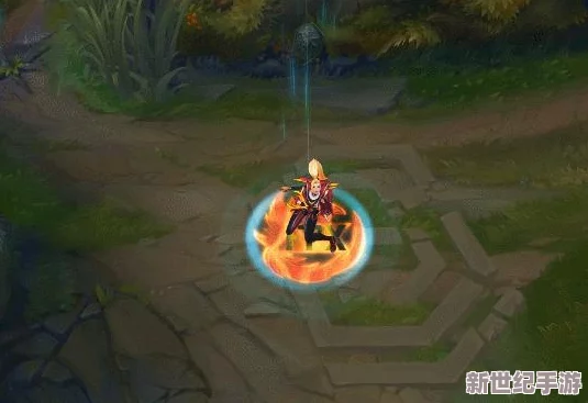 探討冠軍榮耀回城特效