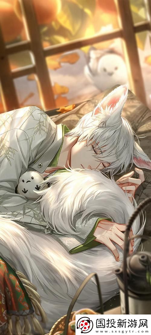 樓梯間的狂歡派對-齊司禮現(xiàn)象席卷絡