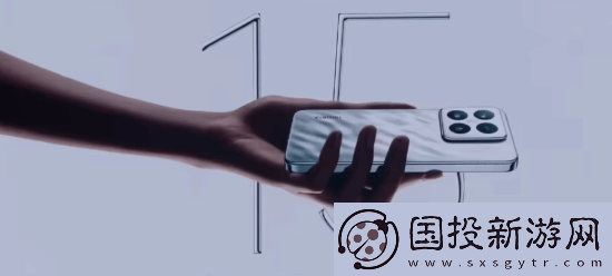 小米15系列正式發(fā)布！4499元起