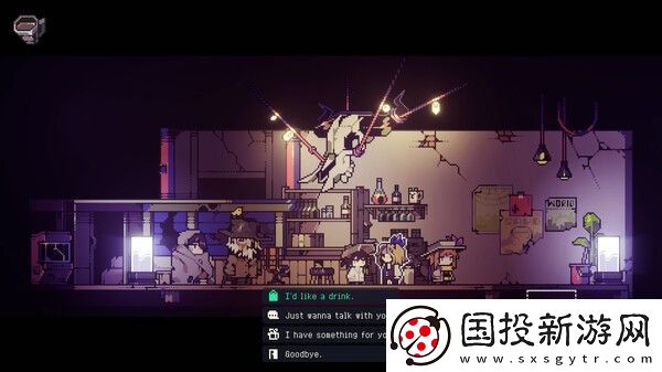 多洛可小鎮(zhèn)Steam試玩發(fā)布