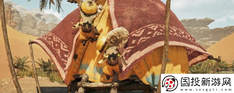 怪物獵人：荒野分辨率優(yōu)先是什么意思