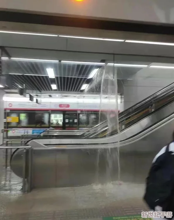 地鐵逃生系列中最令人矚目的震撼限定皮膚大賞！