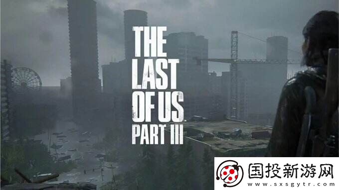 頑皮狗工作室正在開發(fā)多款游戲