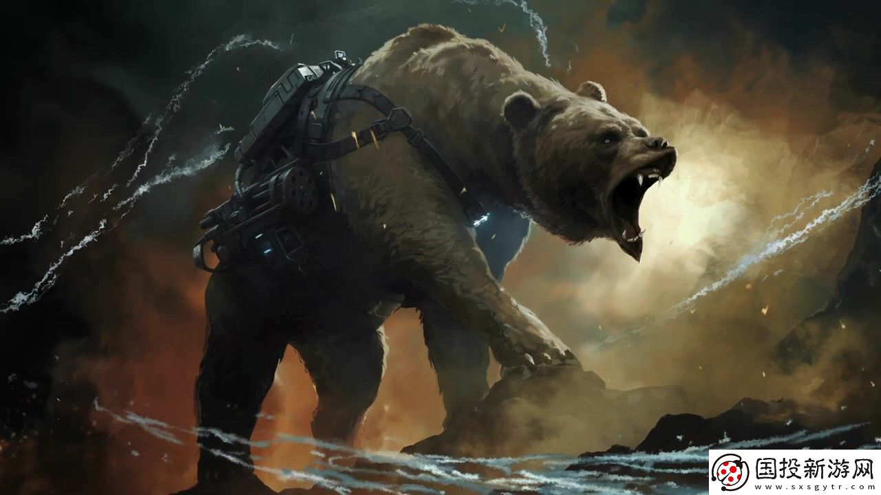 科幻RPGExodus兩段動畫電影