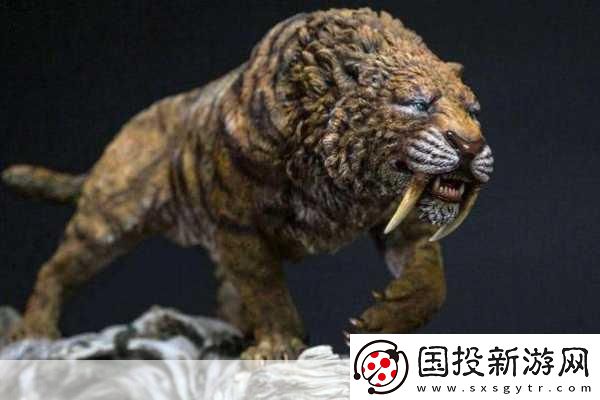 探秘遠(yuǎn)古巨獸-17種超越恐龍的神奇生物-手游玩家漲姿勢(shì)必備！