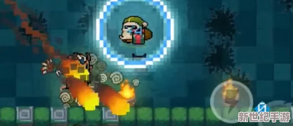 元氣騎士游戲攻略：解鎖金色手刀成就的全面步驟與技巧分享