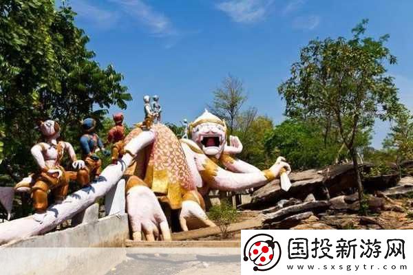 XZL仙蹤林入口歡迎您