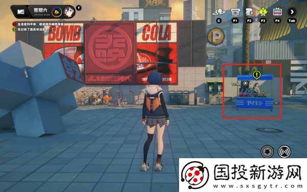 絕區(qū)零141友情聯(lián)絡(luò)活動怎么玩